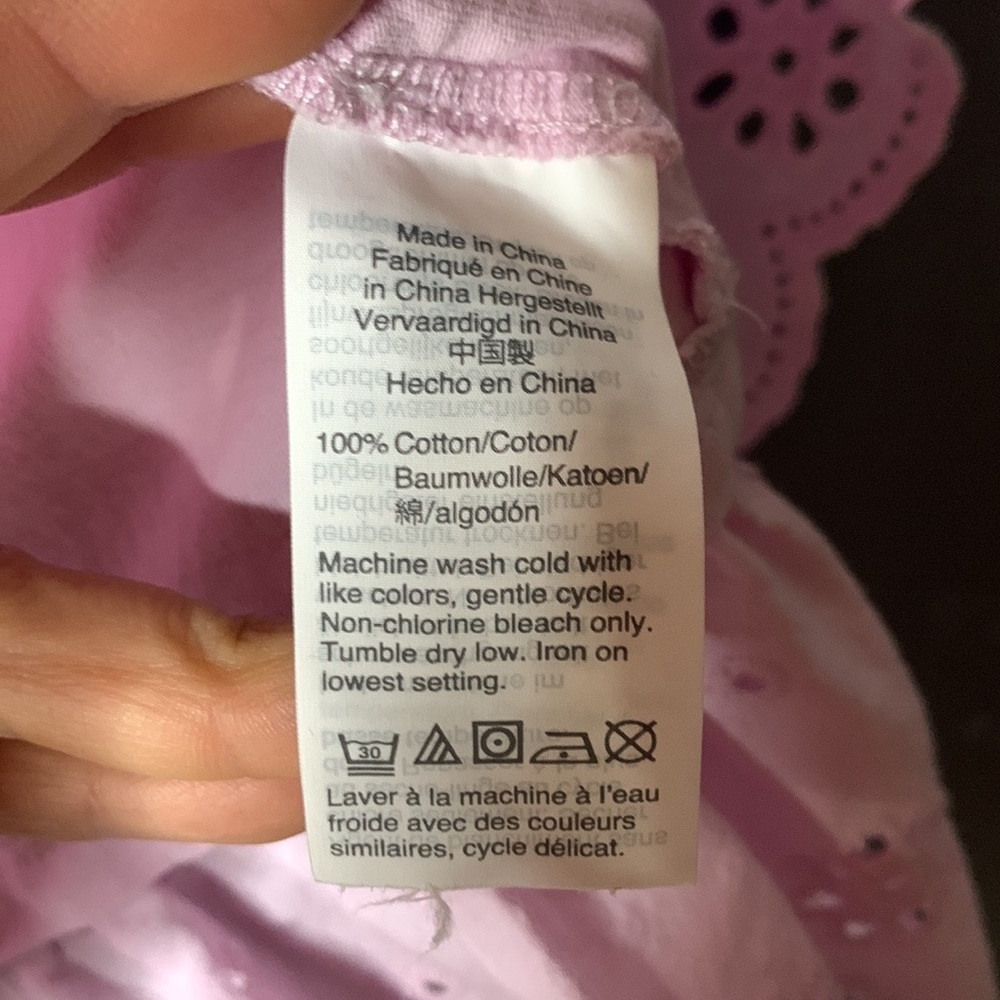 J.CREW Factory‎  Top Size Small - Picture 5 of 7